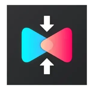 Mô tả hình ảnh: Giao diện chính của ứng dụng Video Compressor với các tùy chọn chỉnh sửa video.