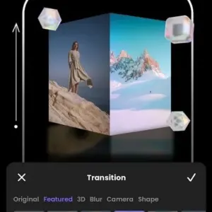 Video Editing Vidma Editor mod apk