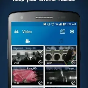 Video MP3 Converter mod