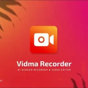 Vidma Recorder