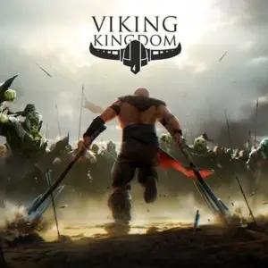 Viking Kingdom: Ragnarok Age