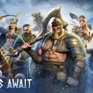 Vikings