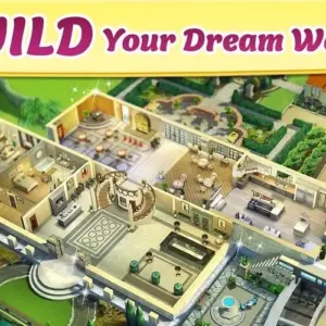 Vineyard Valley mod