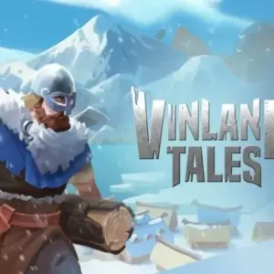 Vinland Tales