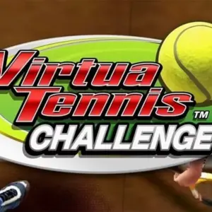 Virtua Tennis Challenge