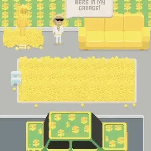 Virtual Beggar mod apk free