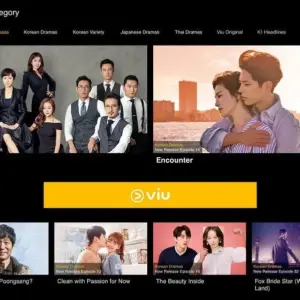 VIU mod