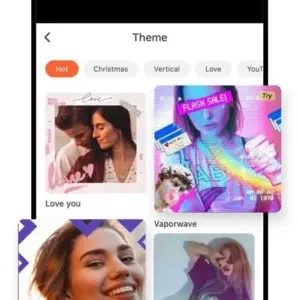 VivaVideo mod 1