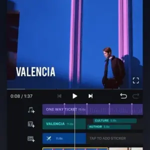 VN Video Editor Maker VlogNow mod