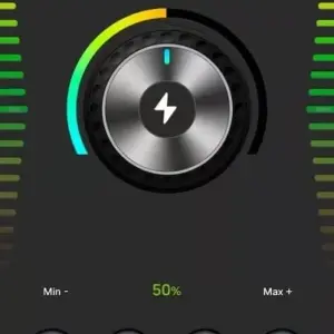 Volume Booster Max Pro mod