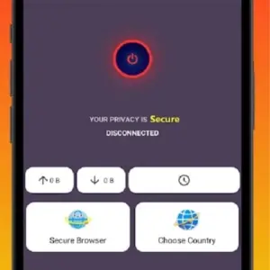VOP HOT Pro Premium VPN mod