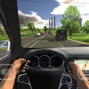 Hình ảnh giao diện game Voyage 4