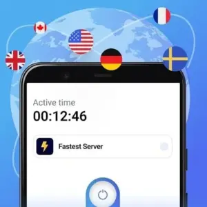 VPN Lumos mod android free