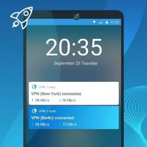 VPN mod apk