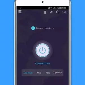 VPN Super Unlimited Proxy mod