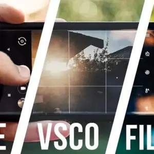 VSCO