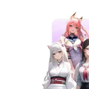 Waifu Chat AI Anime Chatbot