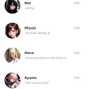 Waifu Chat mod android