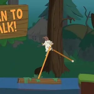 Walk Master mod
