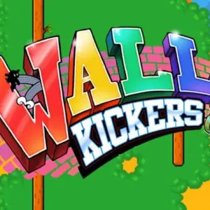 Wall Kickers