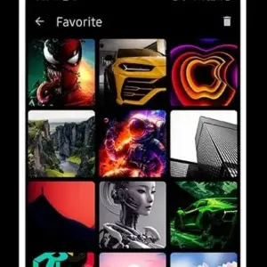 WallReels HD Wallpapers mod apk