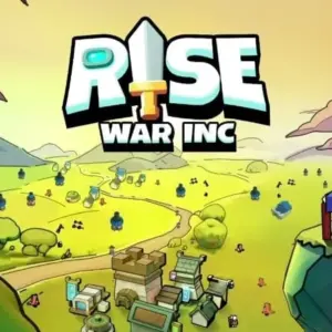 War Inc: Rise