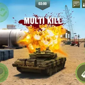 War Machines mod