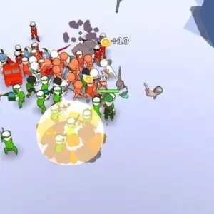 War of Ages mod free