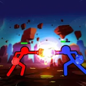 War Of Stick