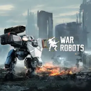 War Robots
