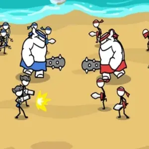War Tactics