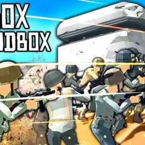 Warbox Sandbox