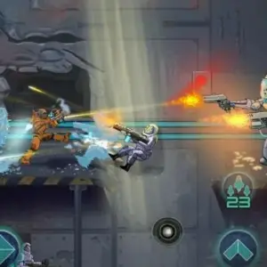 Wardog android