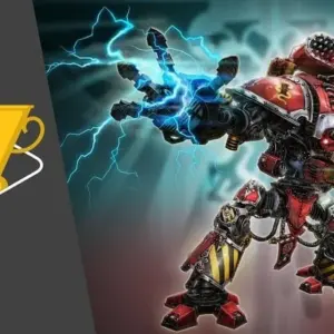 Warhammer 40000 Freeblade android