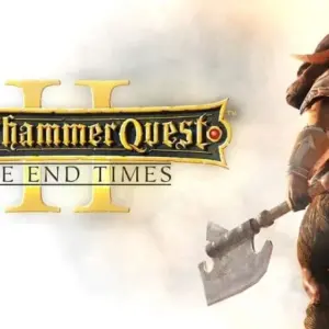 Warhammer Quest 2 mod