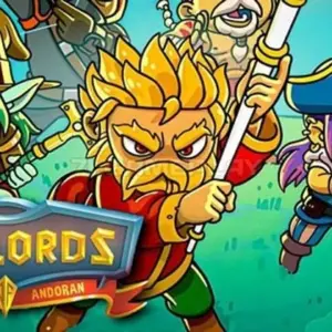 Warlords