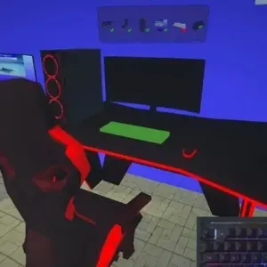 Warnet Life