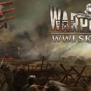 Hình ảnh game Warplanes: WW1 Sky Aces