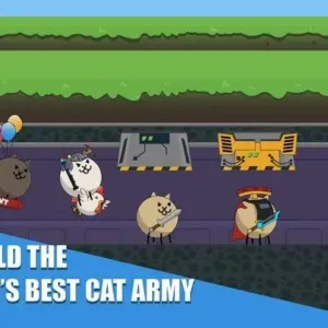 Mô tả game Warrior Cats