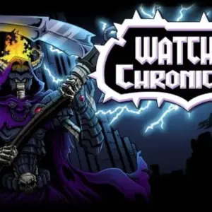 Watcher Chronicles