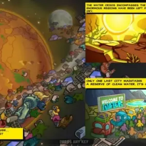 Water 2050 android