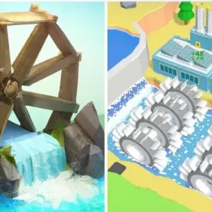 Water Power