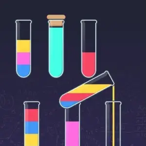 Water Sort Master mod apk free min