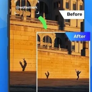 Watermark remover mod
