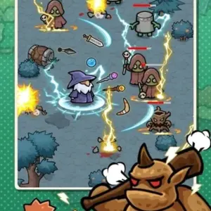 Weapon MasterSurvival apk