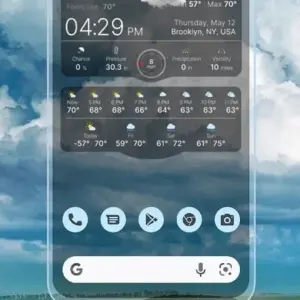 Weather Live mod apk