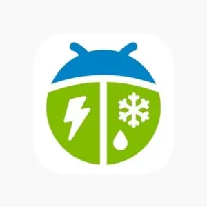 Weather Radar by WeatherBug