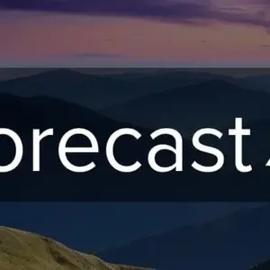 Weather Radar Morecast