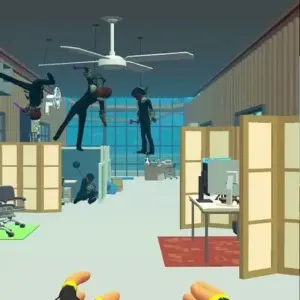 Web Master 3D mod