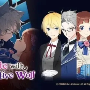 Werewolf Detective Otome Game